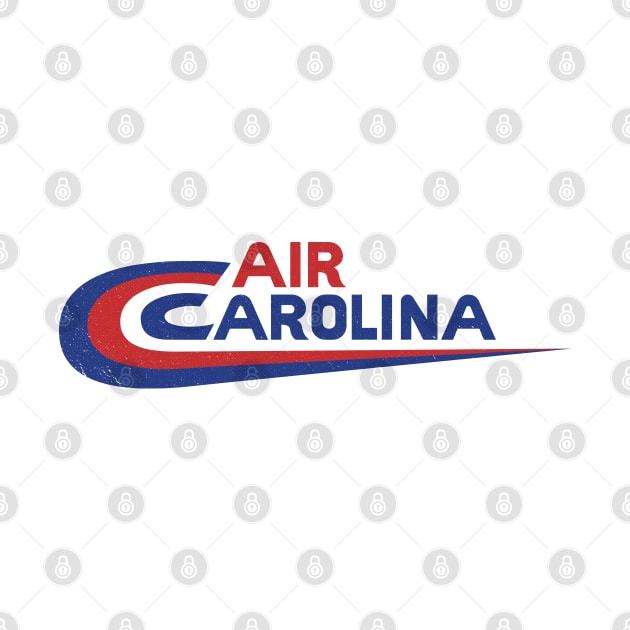 Air Carolina - South Carolina Regional Airline by LocalZonly