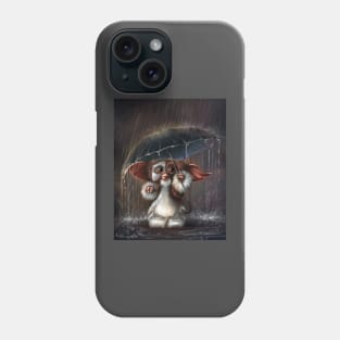 Joe Dante Directorial Genius The Making Of Gremlins Phone Case