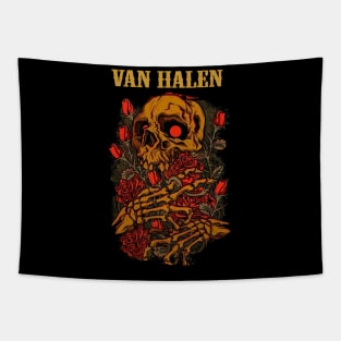 HALEN BAND Tapestry