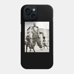 DMXXPitbull Phone Case