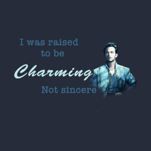 Prince Charming T-Shirt