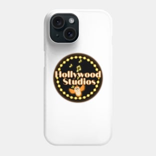 Chuuby, You light Up My Life Phone Case