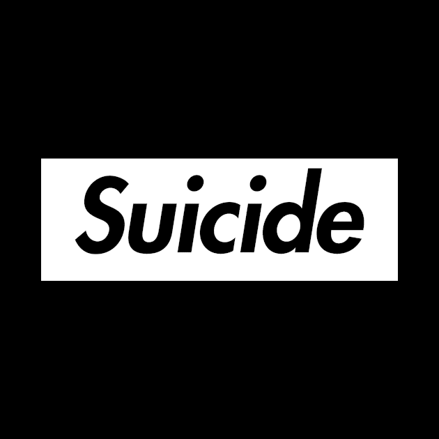 Suicide by Widmore