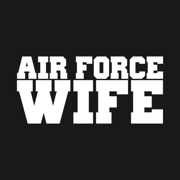 Airforce Wife by Kyandii