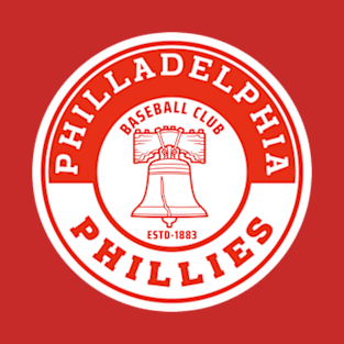 phillies T-Shirt