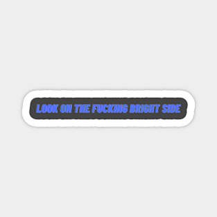 Dad Mens Rights MRA Quote Man Design Magnet