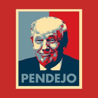 PANDEJO TRUMP T-Shirt