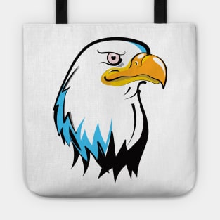 Eagle Tote