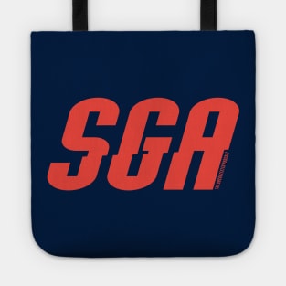 SGA Statement Tote