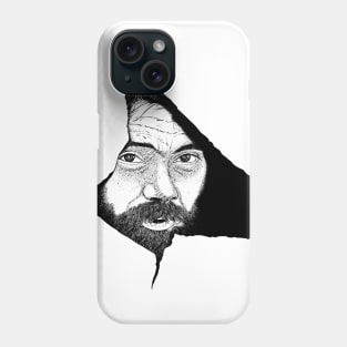 ROKY ERICKSON Phone Case