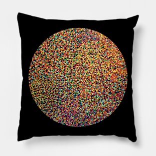 untitled 54 Pillow