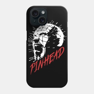 Pinhead Phone Case