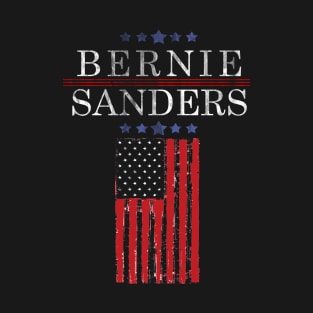 bernie sanders vintage T-Shirt