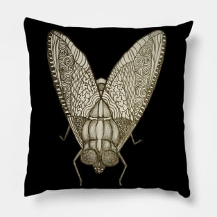 Fly Pillow