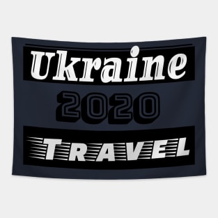 Ukraina 2020 Perfect Tapestry