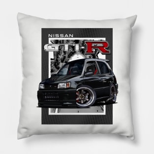 NISSAN Sunny/Pulsar Pillow