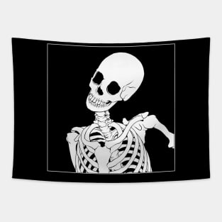 Skelly Tapestry