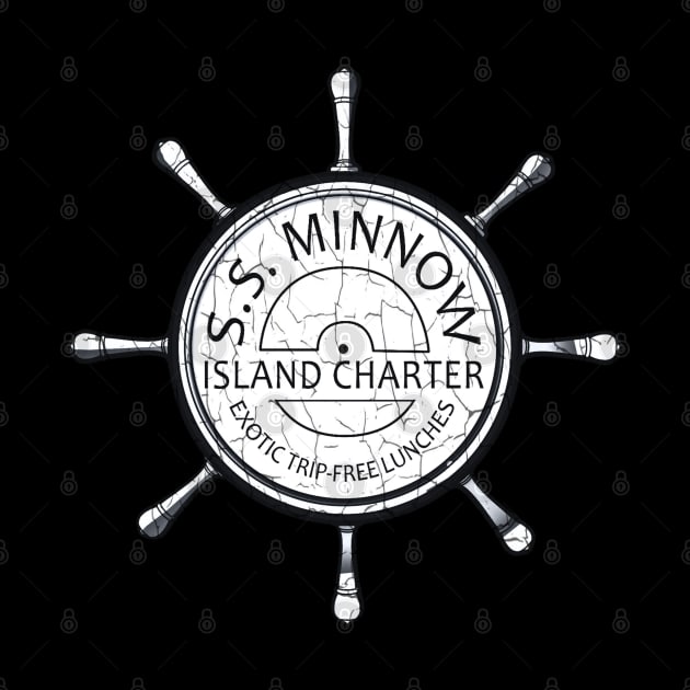 Ss-minnow by Little Quotes