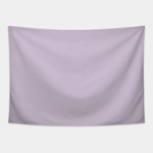 preppy girly chic solid color pastel purple  lilac Tapestry