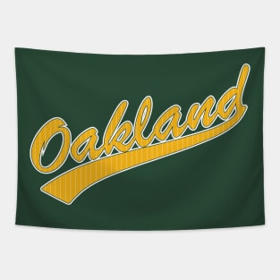 Oakland Tapestry