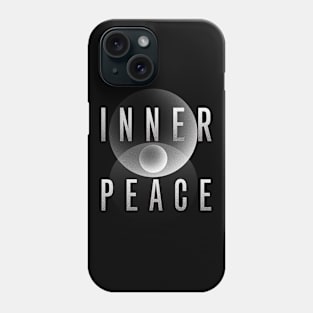 Inner Peace Phone Case