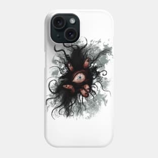 Eyeball Phone Case