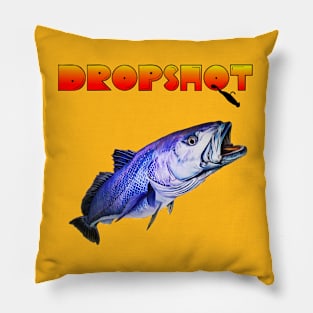 Dropshot Pillow