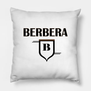 Berbera Pillow