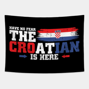 croatian merchandise