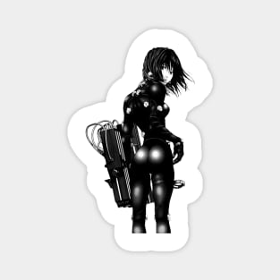 Gantz Magnet