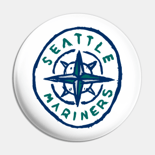 Seattle Marineeeers 02 Pin