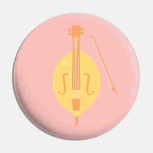 Lemoncello Pin