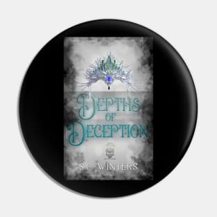 Depth of Deception Pin