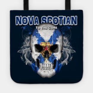 To The Core Collection: Nova Scotia Tote