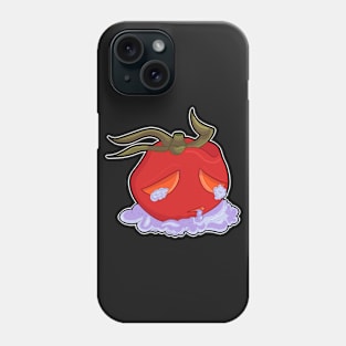 Moldy Tomato Phone Case