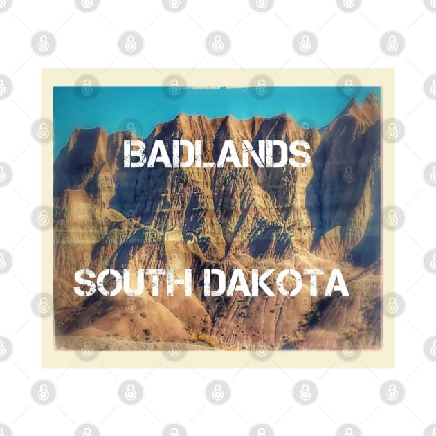 Badlands by psyc0p0mp