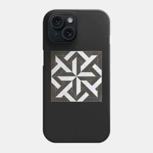 Tile Time All Over Print Phone Case