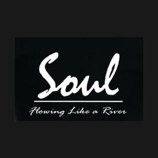 Soul Flowing T-Shirt