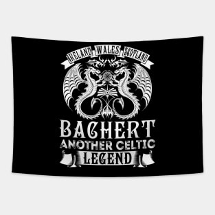 BACHERT Tapestry