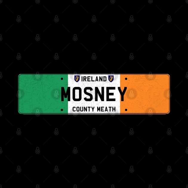 Mosney Ireland by RAADesigns