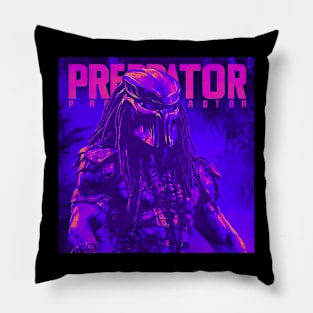predator Pillow
