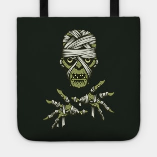 The Mummy Tote