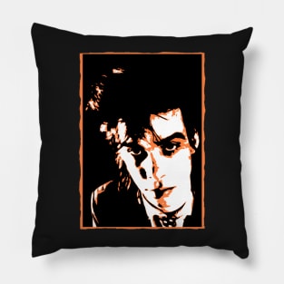 Nick Cave Pillow