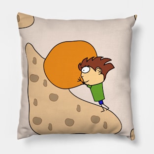 Background design pattern, motivation, achievement, goal, work, worker, Pillow