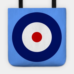 RAF Roundel Type A (between wars) Tote