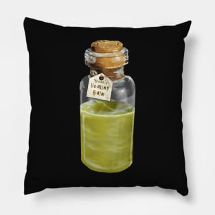 Yrene's Healing Balm Pillow