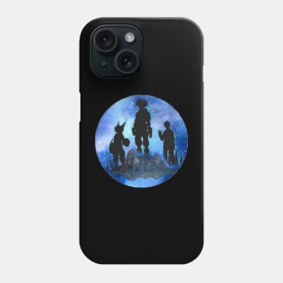 Anime Phone Case