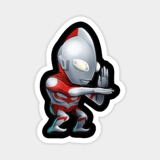 shin ultraman Magnet