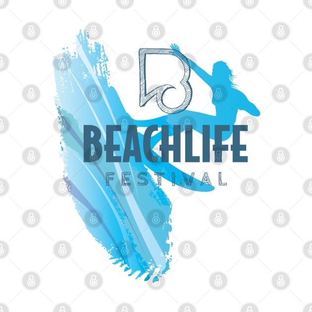 Beach life festival by smkworld