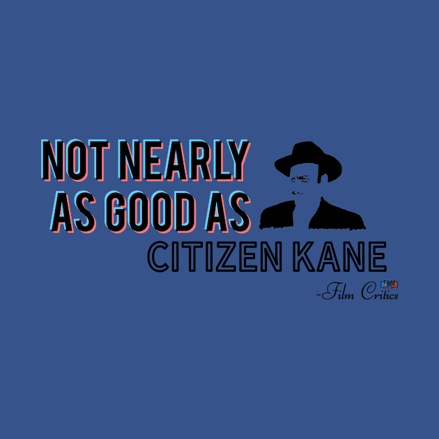 Citizen Kane by Film4Cast